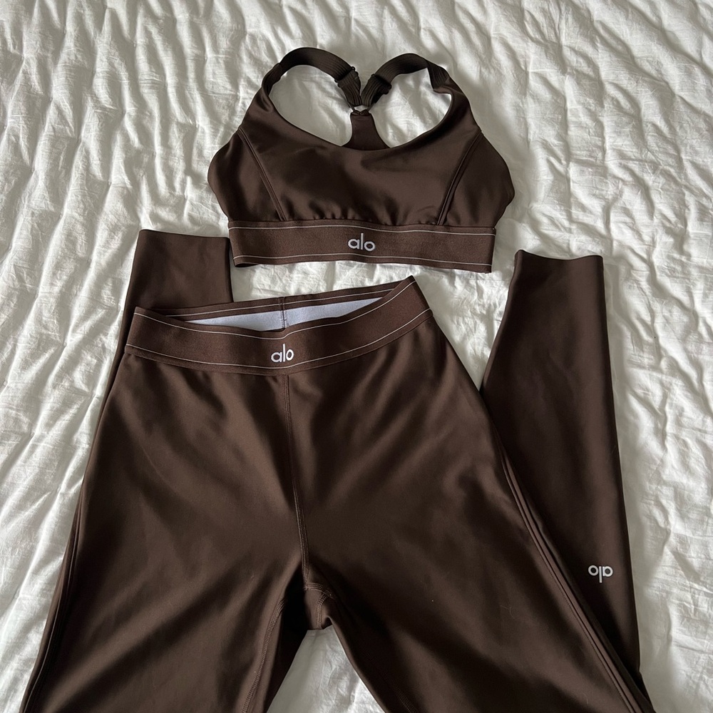 Alo Set 💕-ON HOLD DO NOT PURCHASE